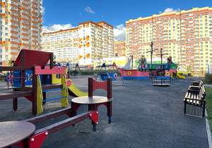 2-к квартира, вторичка, 65м2, 3/9 этаж