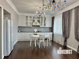 2-к квартира, вторичка, 86м2, 13/13 этаж