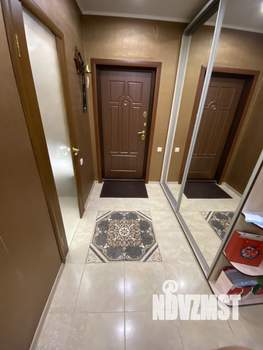 2-к квартира, вторичка, 42м2, 3/4 этаж