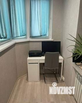 3-к квартира, вторичка, 67м2, 2/16 этаж