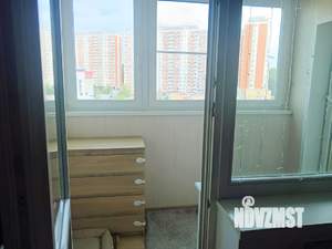 2-к квартира, вторичка, 59м2, 7/18 этаж