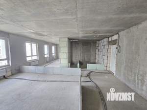 3-к квартира, вторичка, 70м2, 15/17 этаж