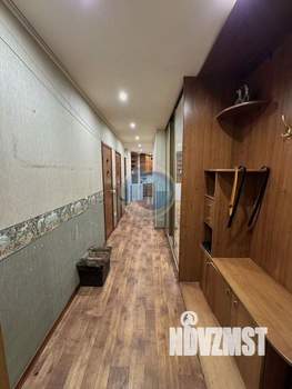 4-к квартира, вторичка, 83м2, 3/6 этаж