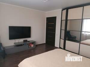 2-к квартира, вторичка, 58м2, 17/17 этаж