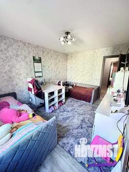 3-к квартира, вторичка, 67м2, 9/10 этаж