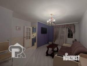 2-к квартира, вторичка, 47м2, 2/5 этаж