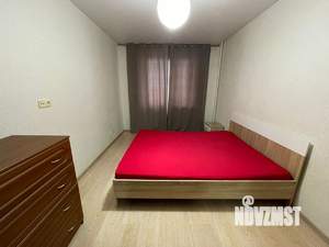 1-к квартира, вторичка, 40м2, 12/17 этаж