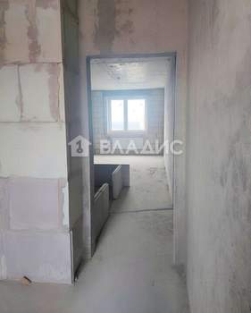 1-к квартира, вторичка, 44м2, 16/16 этаж