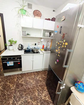 2-к квартира, вторичка, 50м2, 12/17 этаж