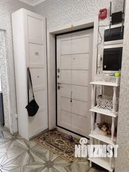 2-к квартира, вторичка, 64м2, 6/17 этаж