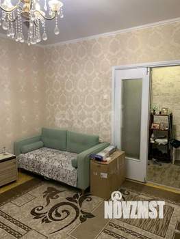 2-к квартира, вторичка, 52м2, 5/12 этаж