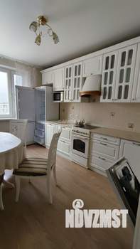 3-к квартира, вторичка, 72м2, 12/17 этаж