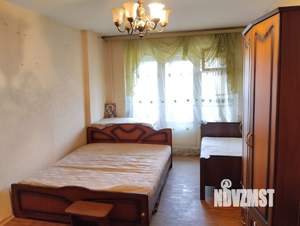 2-к квартира, вторичка, 47м2, 5/5 этаж