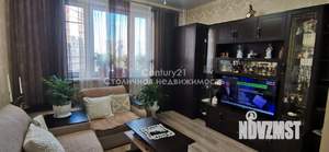 1-к квартира, вторичка, 38м2, 4/17 этаж