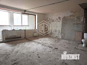 1-к квартира, вторичка, 35м2, 2/16 этаж