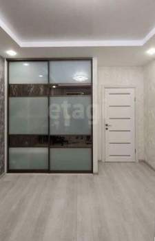 3-к квартира, вторичка, 88м2, 3/16 этаж