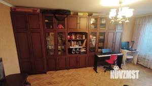 2-к квартира, вторичка, 45м2, 5/5 этаж