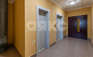 2-к квартира, вторичка, 65м2, 15/17 этаж