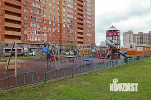 3-к квартира, вторичка, 87м2, 9/16 этаж