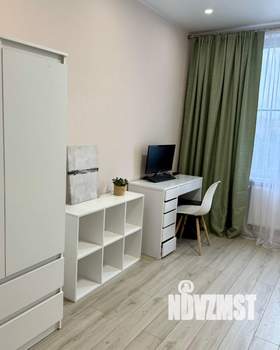 3-к квартира, вторичка, 81м2, 10/17 этаж