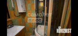 2-к квартира, вторичка, 57м2, 1/3 этаж