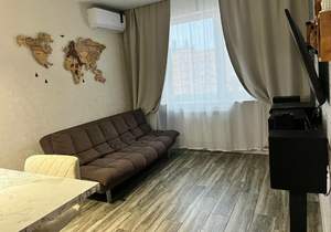 2-к квартира, вторичка, 70м2, 15/17 этаж