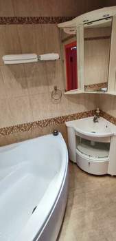 1-к квартира, вторичка, 47м2, 11/17 этаж