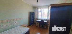 4-к квартира, вторичка, 84м2, 5/16 этаж