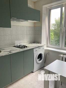 2-к квартира, вторичка, 42м2, 5/5 этаж