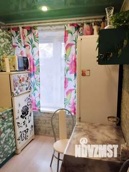 2-к квартира, вторичка, 43м2, 5/5 этаж