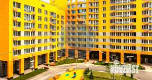 3-к квартира, вторичка, 84м2, 1/17 этаж