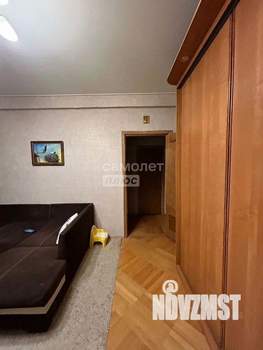 2-к квартира, вторичка, 58м2, 1/3 этаж