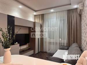 2-к квартира, вторичка, 41м2, 14/18 этаж