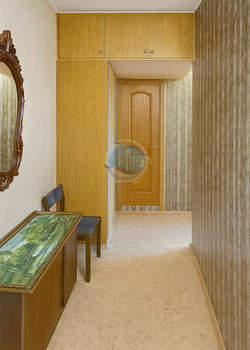 2-к квартира, вторичка, 51м2, 12/12 этаж