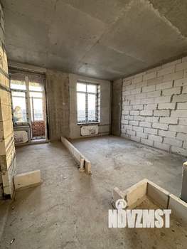 1-к квартира, вторичка, 32м2, 6/8 этаж