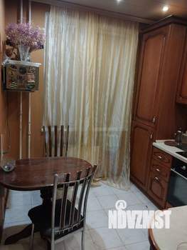 2-к квартира, вторичка, 44м2, 1/12 этаж