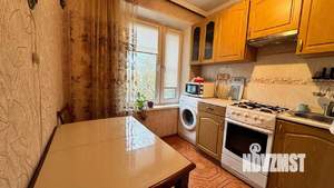 2-к квартира, вторичка, 45м2, 5/5 этаж