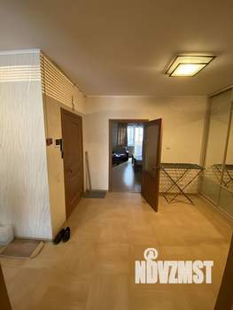 2-к квартира, вторичка, 76м2, 2/17 этаж