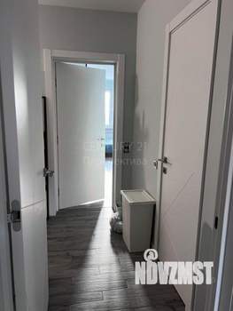 1-к квартира, вторичка, 48м2, 11/17 этаж