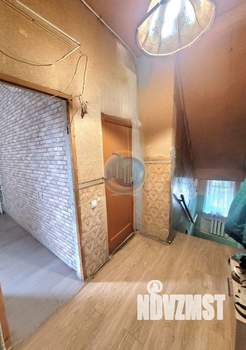 2-к квартира, вторичка, 25м2, 2/2 этаж