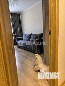 2-к квартира, вторичка, 45м2, 1/8 этаж