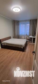 2-к квартира, вторичка, 74м2, 3/17 этаж