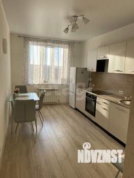 1-к квартира, вторичка, 41м2, 7/17 этаж