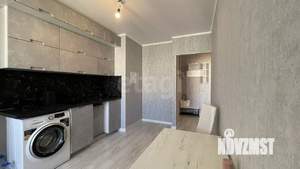 2-к квартира, вторичка, 56м2, 16/17 этаж