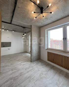 1-к квартира, вторичка, 36м2, 17/17 этаж