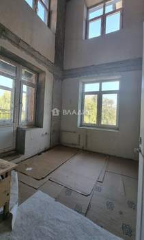 6-к квартира, вторичка, 84м2, 4/5 этаж
