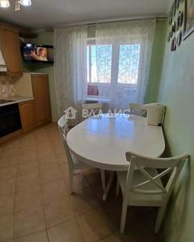 3-к квартира, вторичка, 97м2, 15/17 этаж
