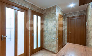 3-к квартира, вторичка, 57м2, 3/5 этаж