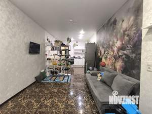 2-к квартира, вторичка, 55м2, 12/20 этаж