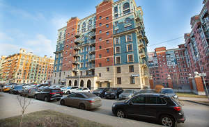 1-к квартира, вторичка, 31м2, 2/8 этаж